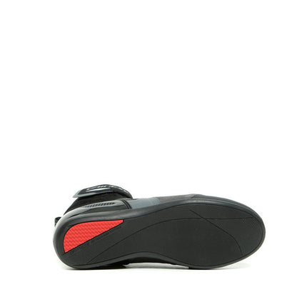 ENERGYCA AIR SHOES 604 BLACK ANTHRACITE