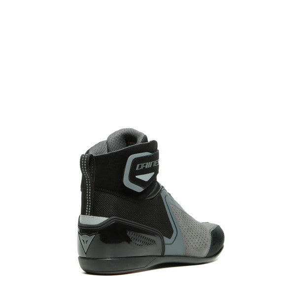 ENERGYCA AIR SHOES 604 BLACK ANTHRACITE