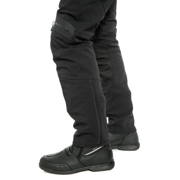 TONALE D-DRY XT PANTS 631 BLACK BLACK