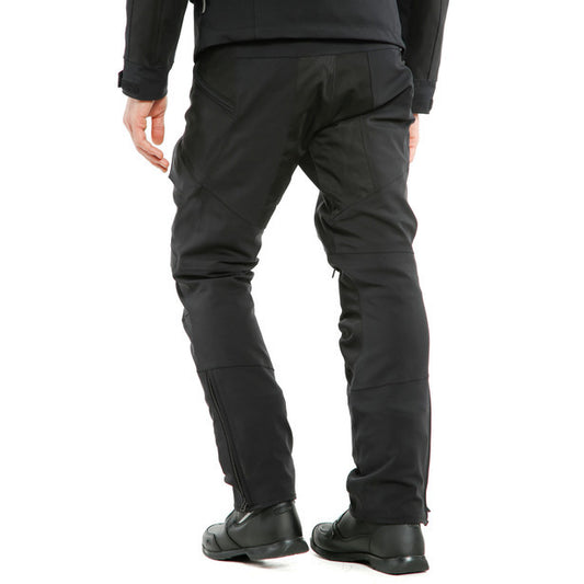 TONALE D-DRY XT PANTS 631 BLACK BLACK