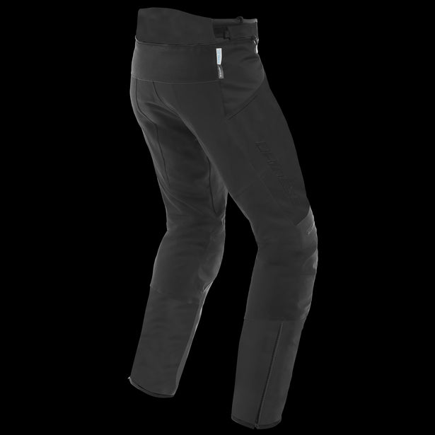 TONALE D-DRY XT PANTS 631 BLACK BLACK