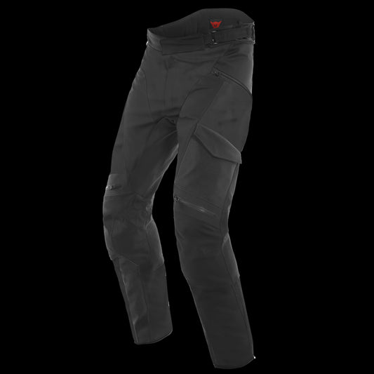 TONALE D-DRY XT PANTS 631 BLACK BLACK