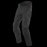 TONALE D-DRY XT PANTS 631 BLACK BLACK