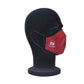MT6100R MASCHERINA RED MONTESA MASK REUSABLE