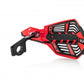 PARAMANO X-FUTURE 349 ROSSO NERO