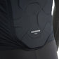 AUXAGON VEST MAN Y64 STRETCH-LIMO STRETCH-LIMO