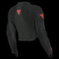 WC SLALOM JKT 001 BLACK