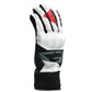 HP GLOVES 81B LILY WHITE STRETCH LIMO