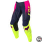 180 WOMENS VOKE PANT FLUO YELLOW (25856-130)
