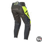 180 REVN PANT FLUO YELLOW (25763-130)