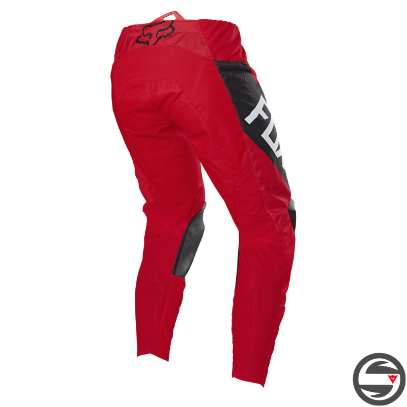 180 REVN PANT FLAME RED (25763-122)