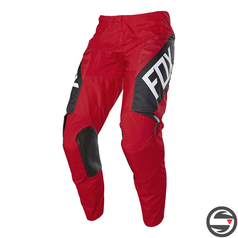 180 REVN PANT FLAME RED (25763-122)