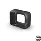 ROLLCAGE PROTECTIVE SLEEVE + REPLACEABLE LENS HERO 8 BLACK