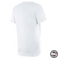 LEGENDS T-SHIRT 601 WHITE BLACK