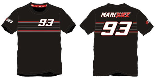 T-SHIRT MAN BLACK 156504
