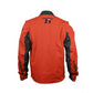 HE4150R JACKET SENTINEL HEBO RED