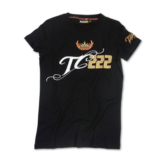 T-Shirt Moto