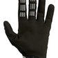 25800-001 LEGION WATER GLOVE FOX BLACK