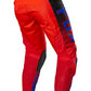 180 OKTIV PANT FLUO RED (25767-110)