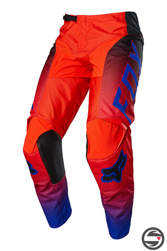 180 OKTIV PANT FLUO RED (25767-110)