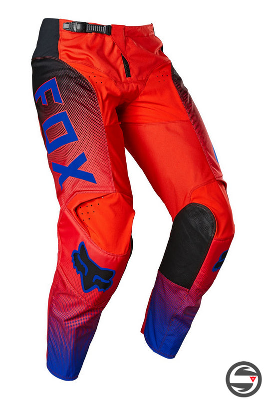 180 OKTIV PANT FLUO RED (25767-110)