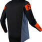 180 REVN JERSEY BLUE STEEL ORANGE (25762-305)