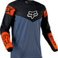 180 REVN JERSEY BLUE STEEL ORANGE (25762-305)