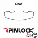 ARAI PINLOCK SAI MAX VISION CLEAR (PLMAX1CH)