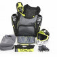 BORSA ZAINO JERLA 102 LT.