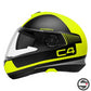 C4 LEGACY YELLOW