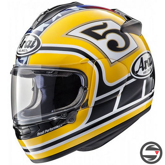 CHASER-X EDWARDS LEGEND YELLOW