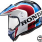 TOUR-X 4 HONDA AFRICA TWIN 2018 GLOSSY