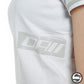 T-SHIRT PADDOCK LADY 85F WHITE GLACIER-GRAY