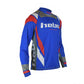 HE2174 MAGLIA TRIAL RACE PRO 4 BLUE