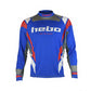 HE2174 MAGLIA TRIAL RACE PRO 4 BLUE